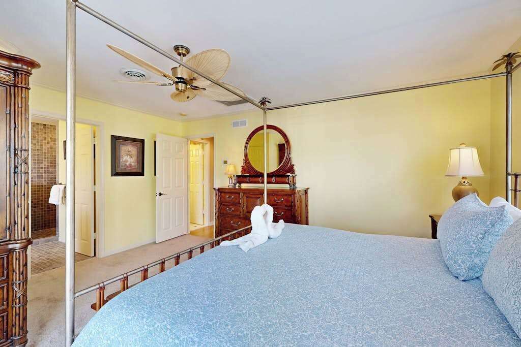 Photo of Bedroom in Sandpiper Pines