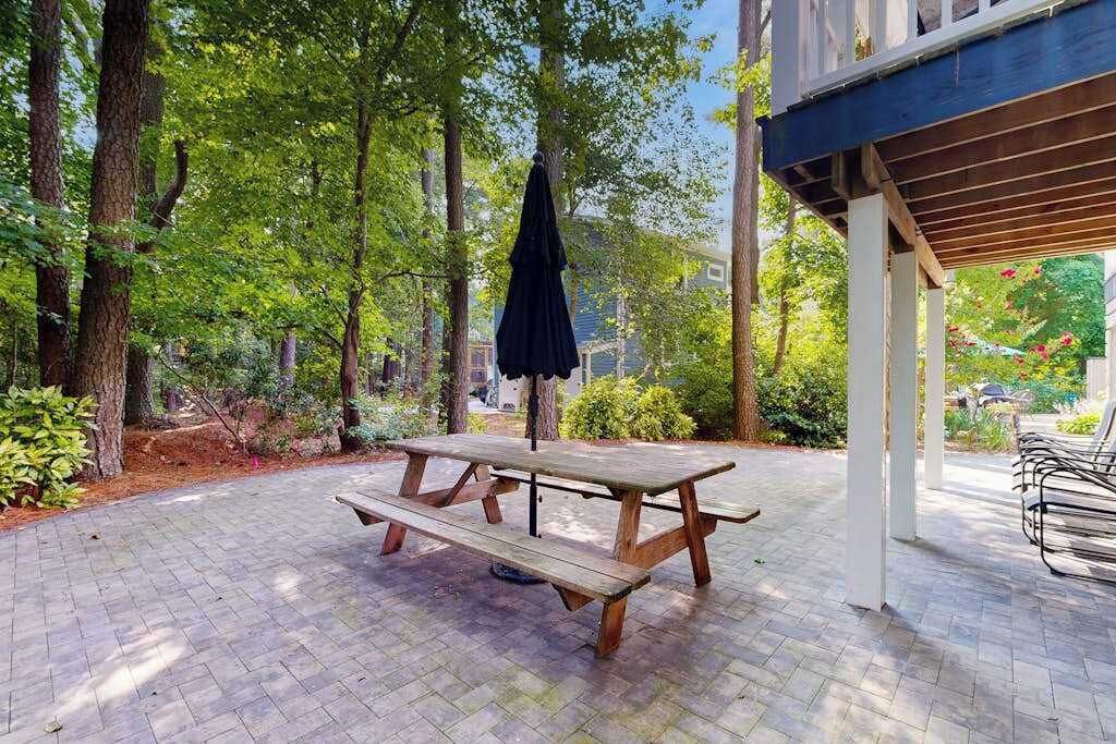 Photo of Outdoor in Sandpiper Pines