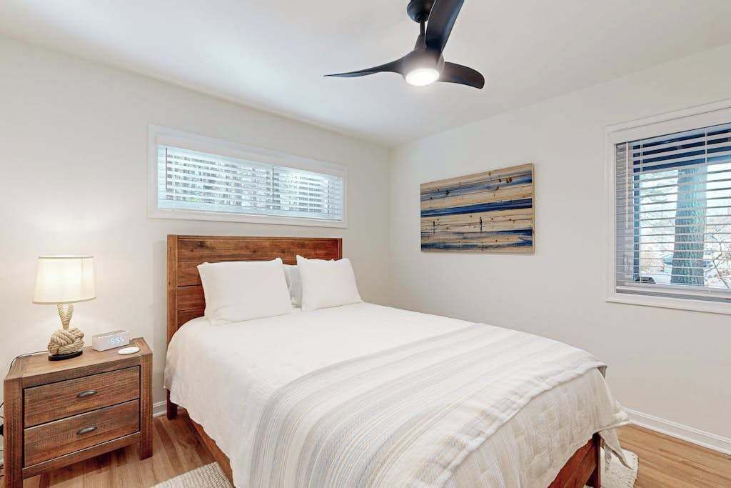 Photo of Bedroom in Sandpiper Pines