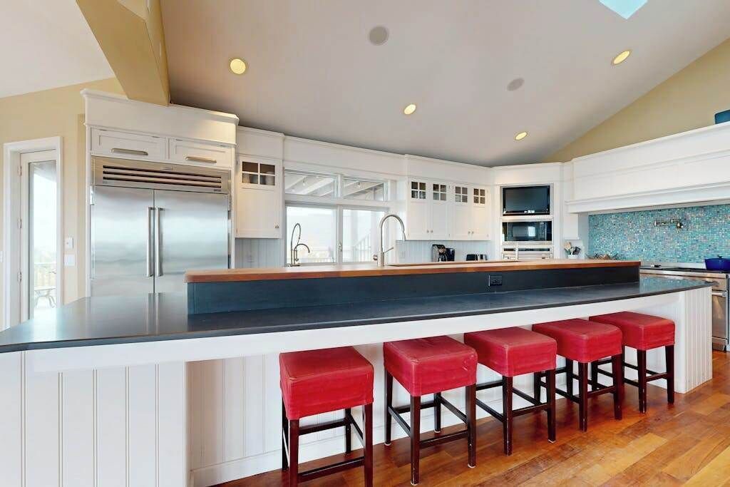 Photo of Kitchen in Dewey Beach