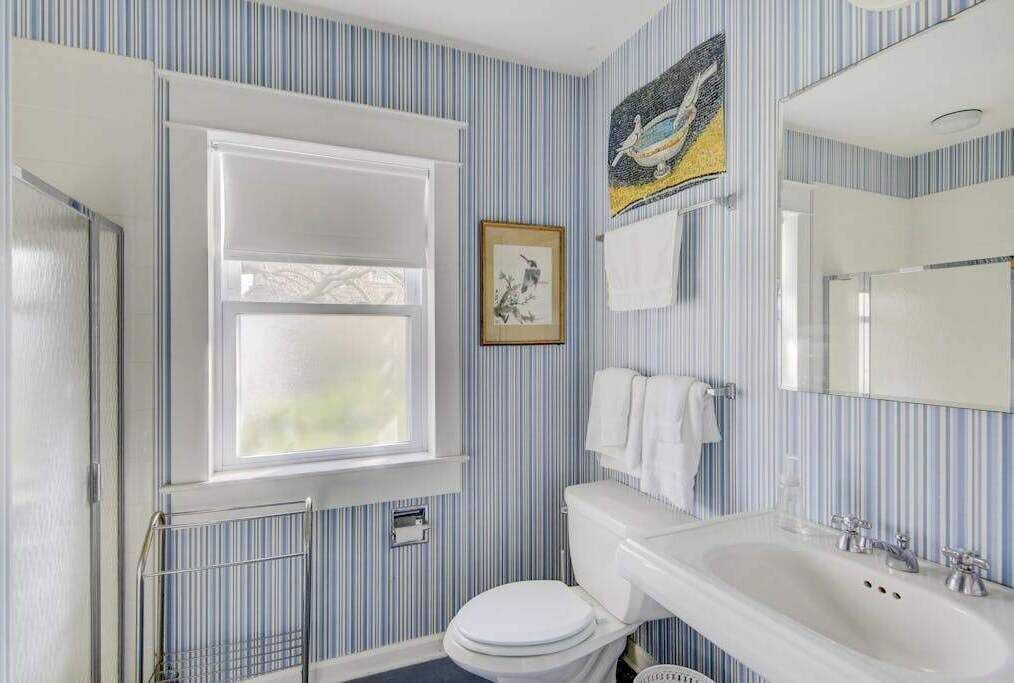Photo of Bathroom in The Pines