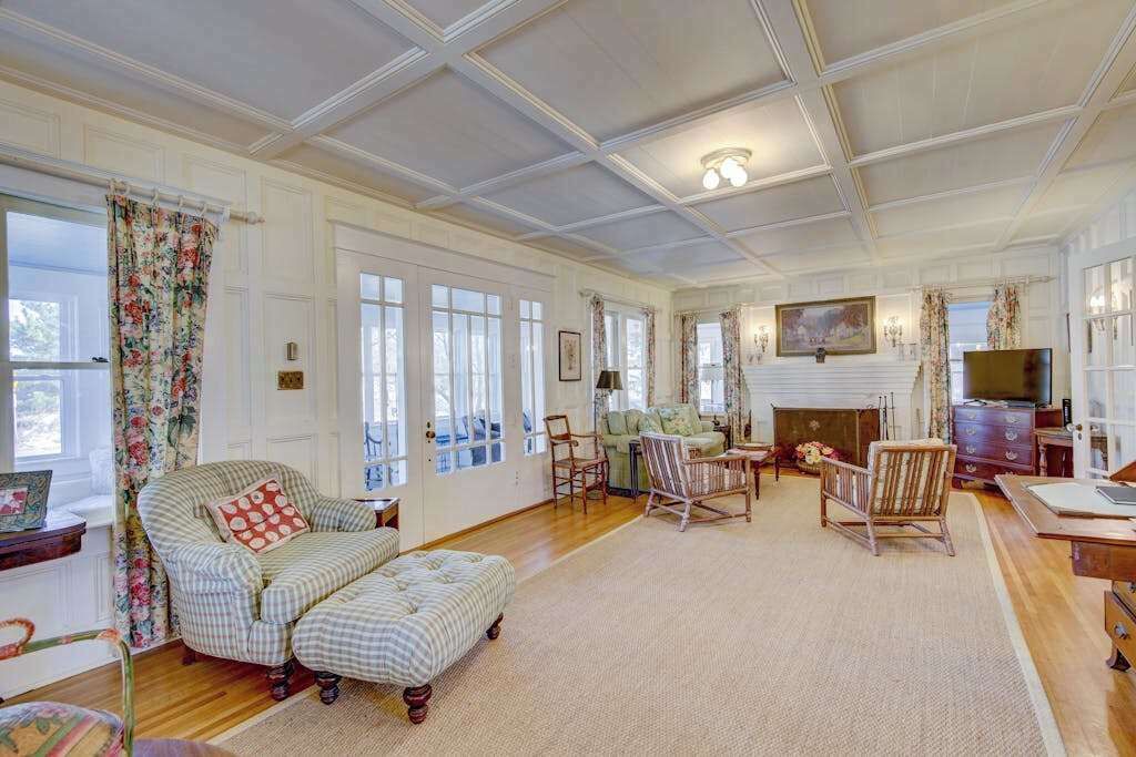 Photo of Livingroom in The Pines