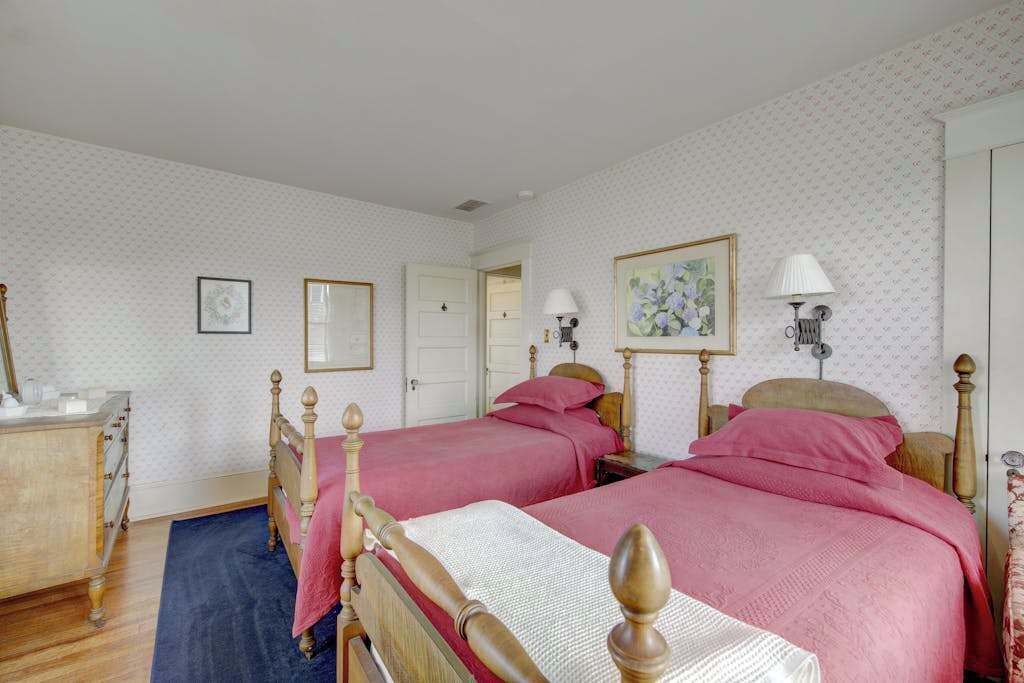 Photo of Bedroom in The Pines