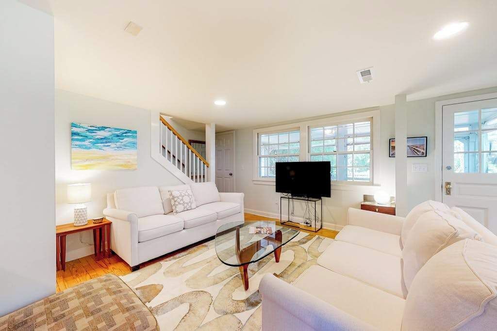 Photo of Livingroom in The Pines