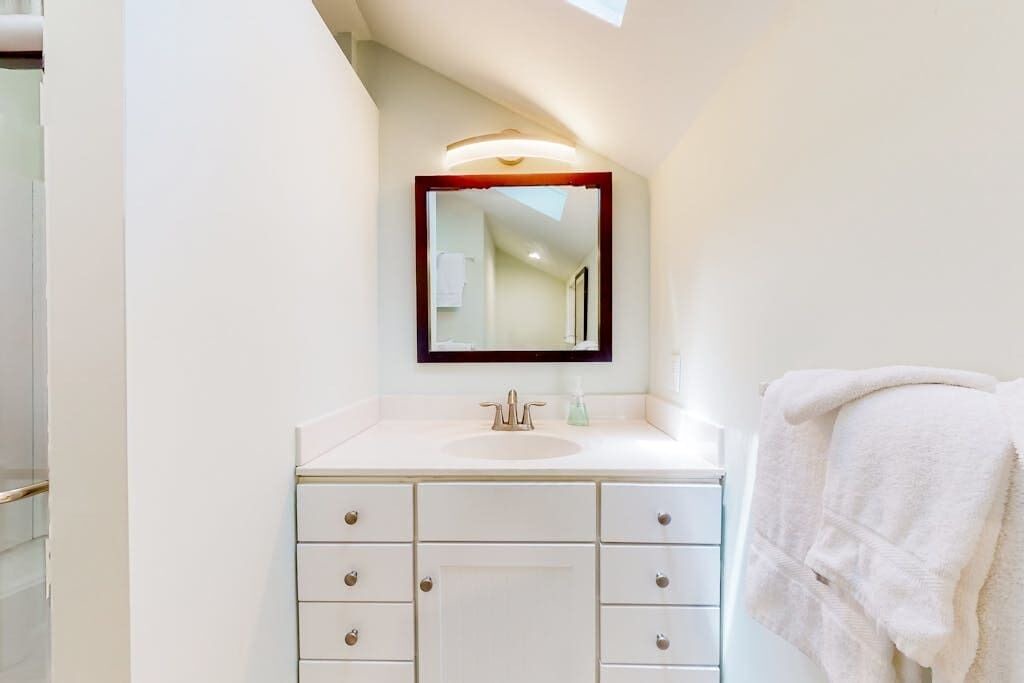 Photo of Bathroom in The Pines