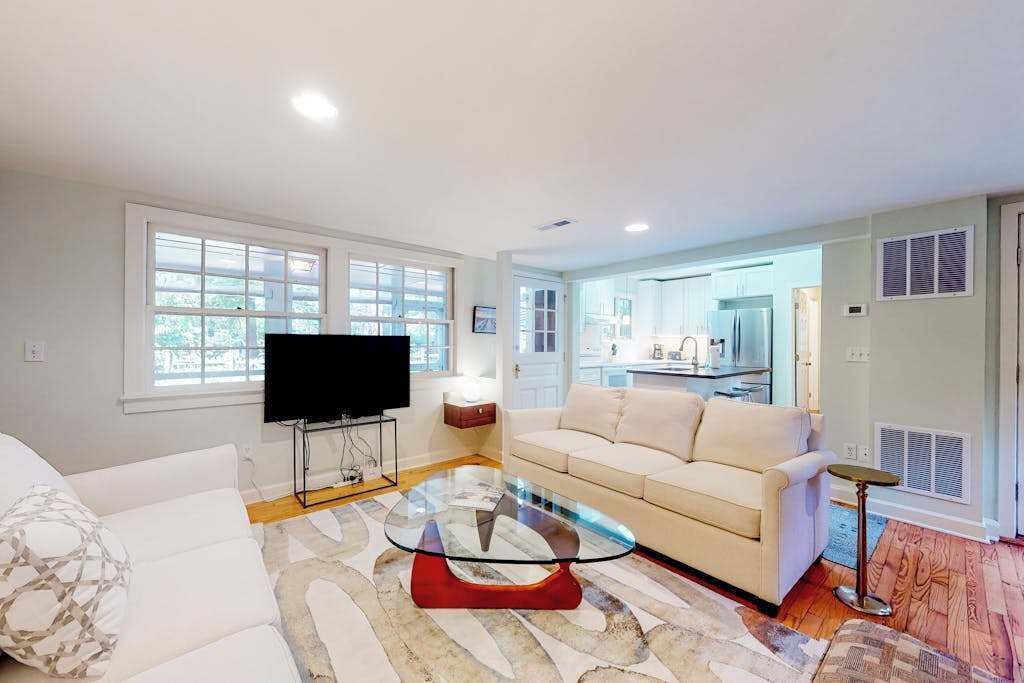 Photo of Livingroom in The Pines