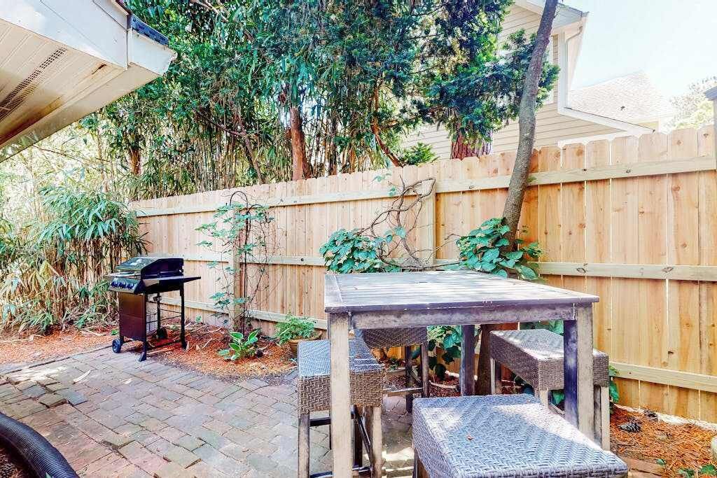 Photo of Outdoor in The Pines