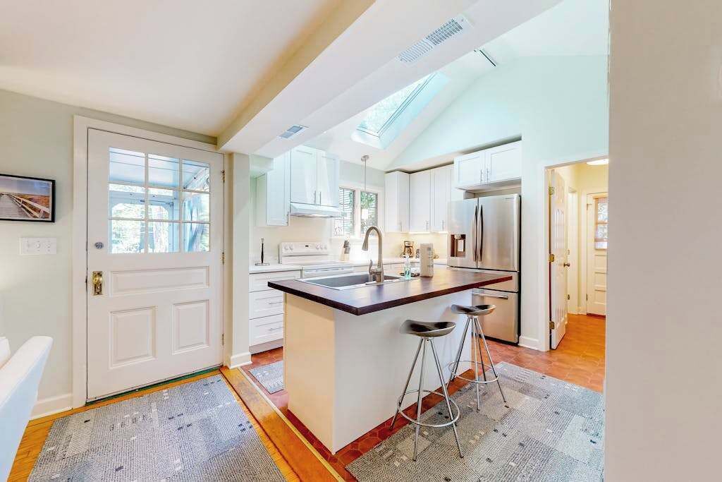Photo of Kitchen in The Pines
