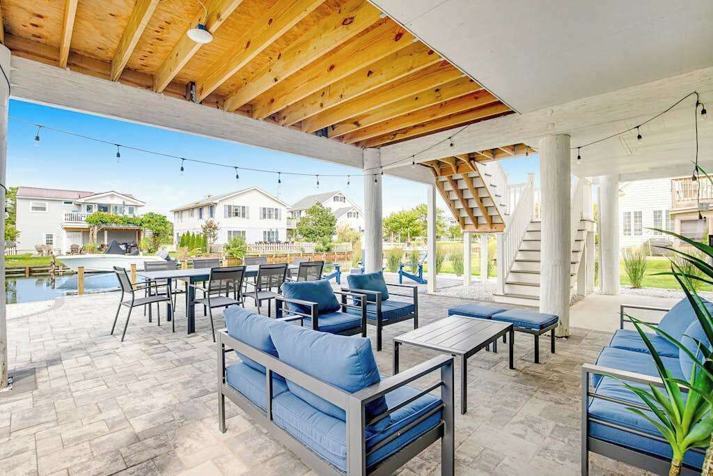 Photo of Outdoor in South Bethany Harbor