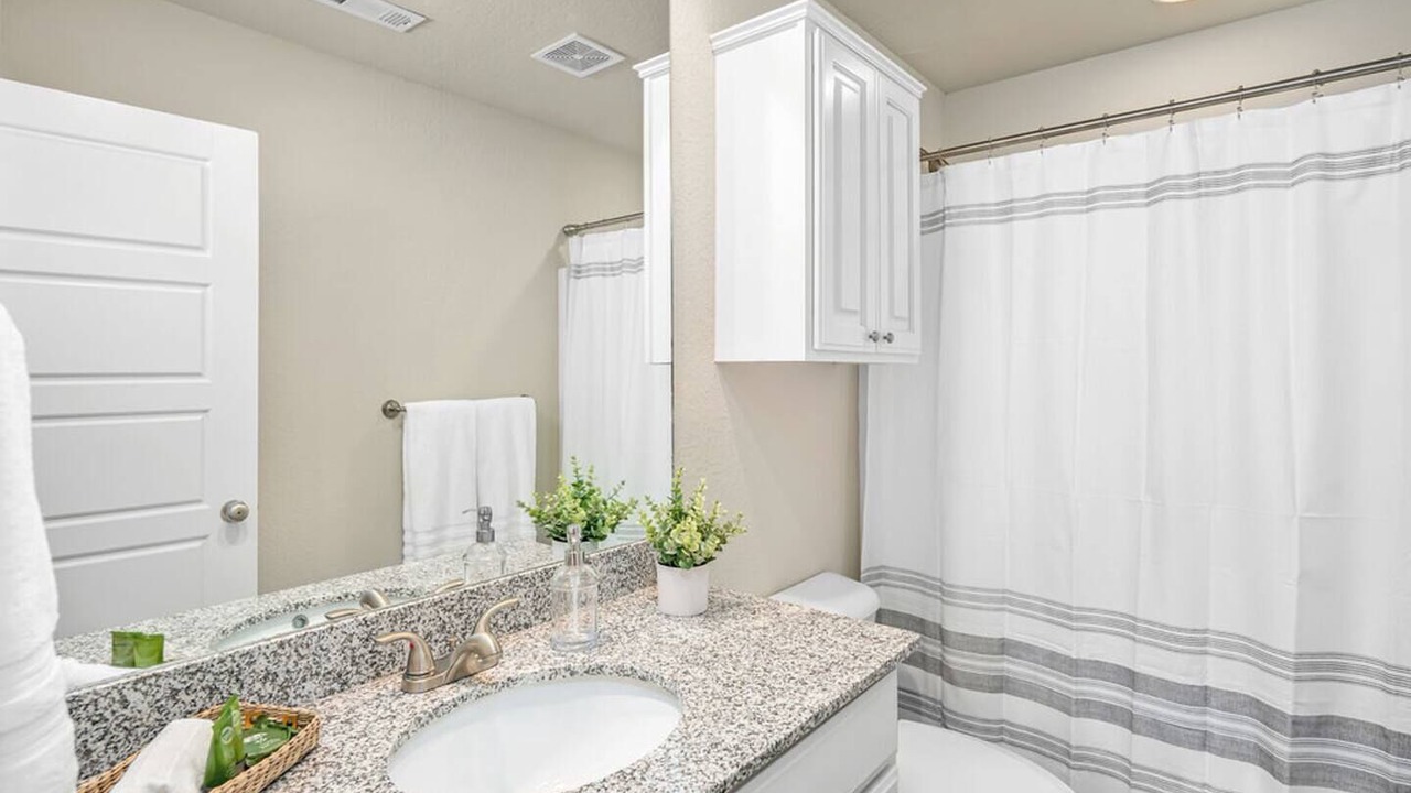 Photo of Bathroom in Bentonville