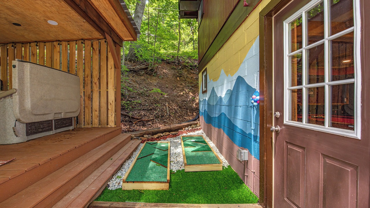 Photo of Outdoor in Chalet Village
