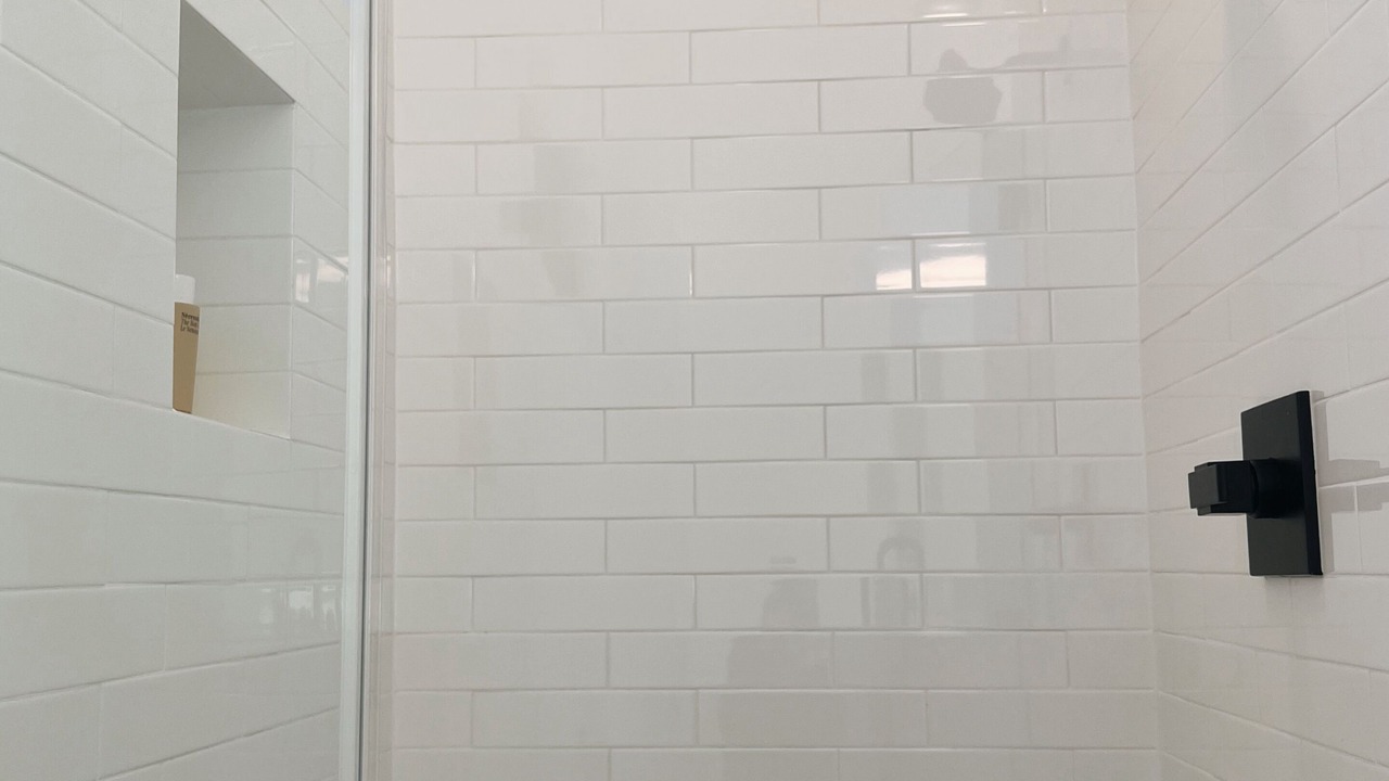 Photo of Bathroom in Rampart Village