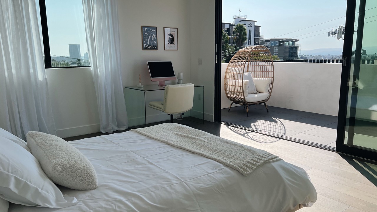 Photo of Bedroom in Rampart Village