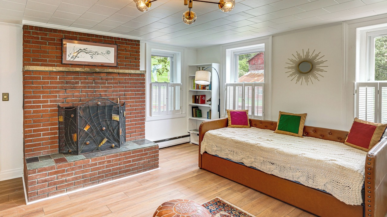 Photo of Bedroom in Town of Easton
