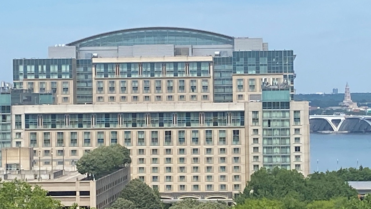 Photo of Others in National Harbor