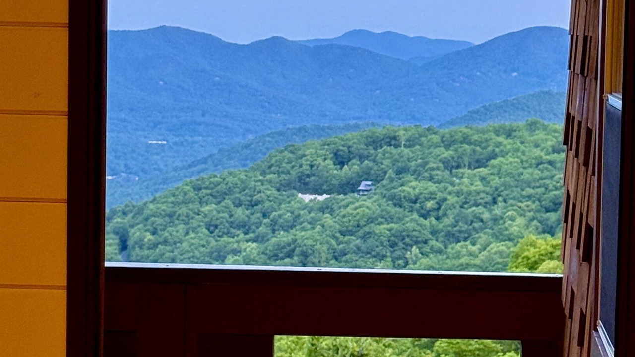 Photo of Outdoor in Laurel Ridge