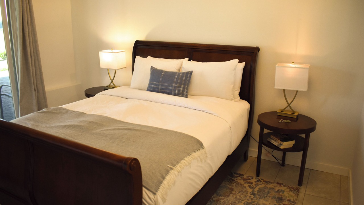 Photo of Bedroom in Hillsboro
