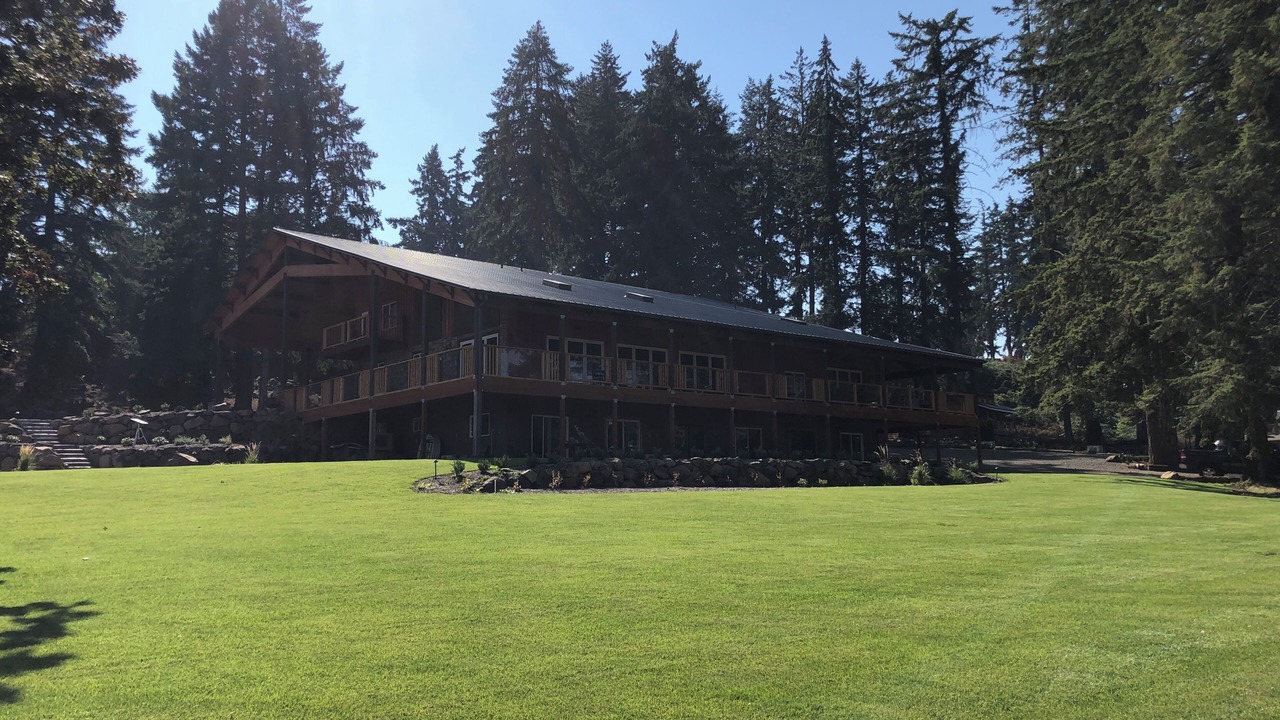 Photo of Outdoor in Hillsboro