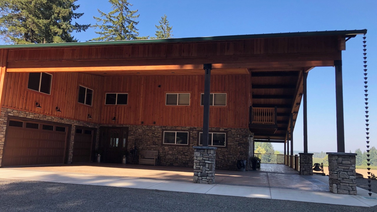 Photo of Outdoor in Hillsboro