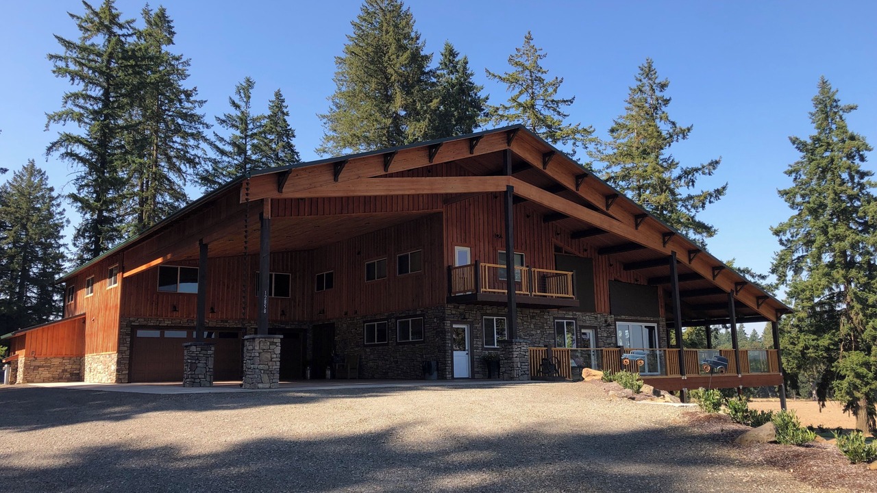 Photo of Outdoor in Hillsboro