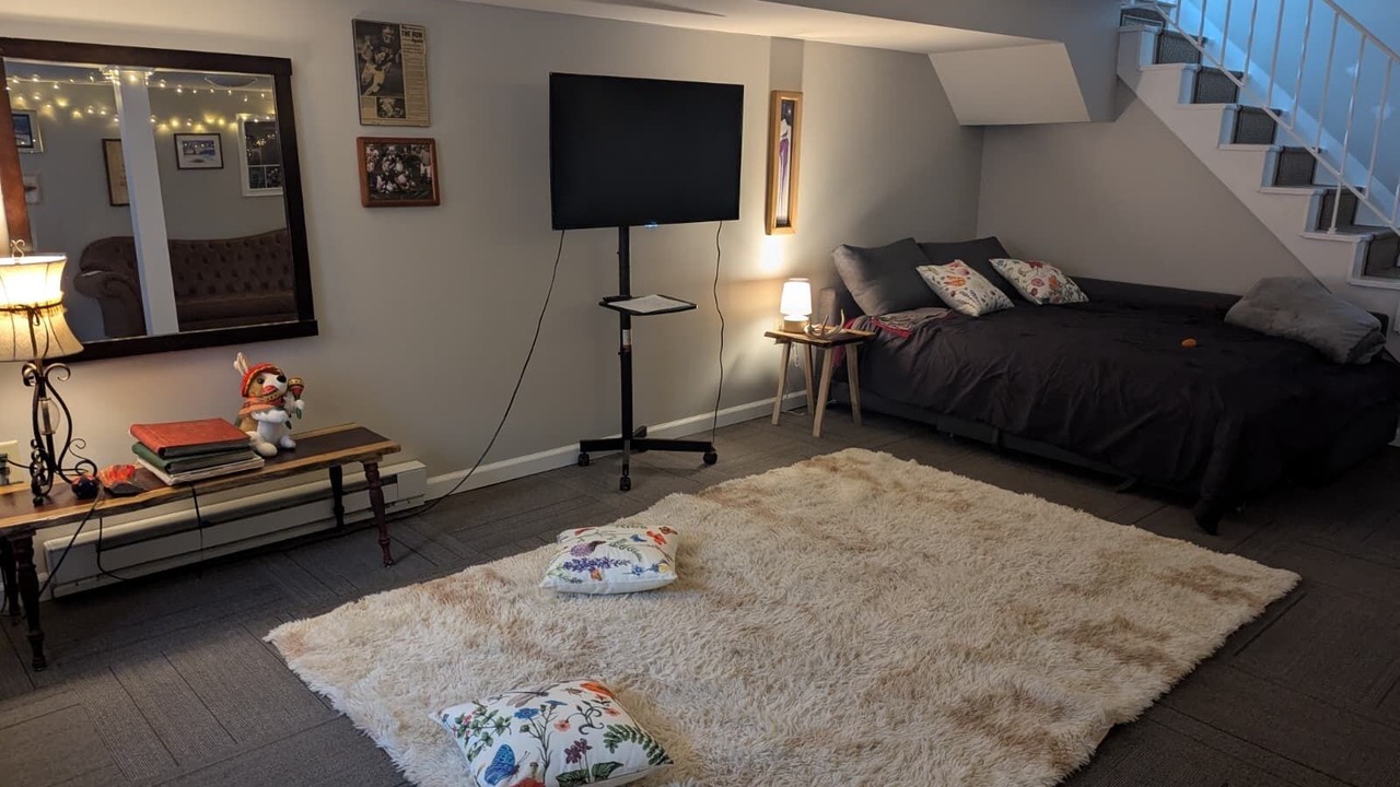 Photo of Bedroom in Arnold