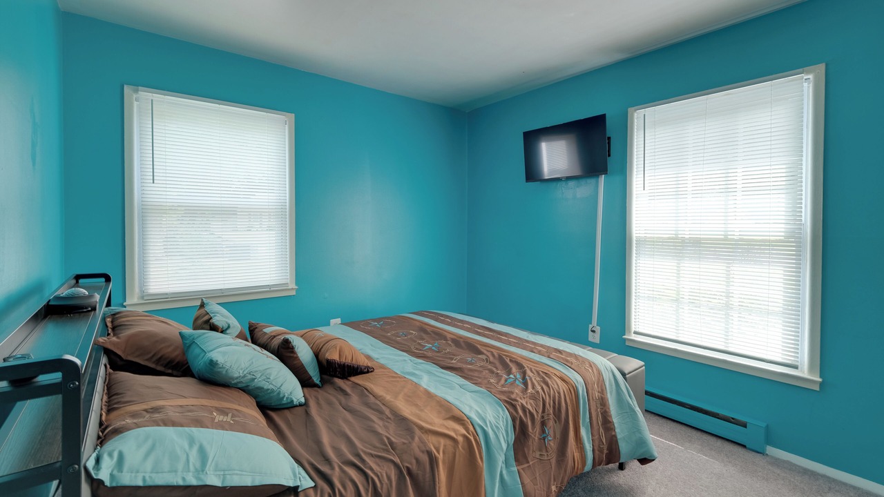 Photo of Bedroom in Largo