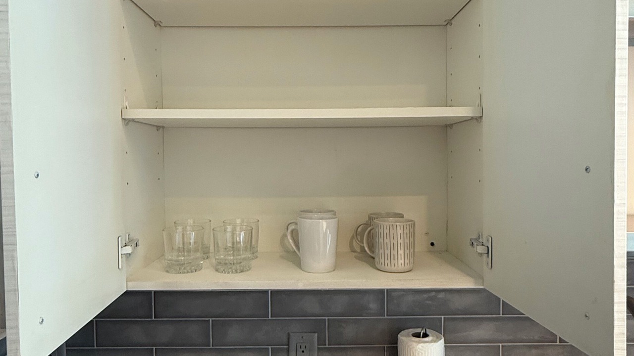 Photo of Kitchen in Downtown Atlanta