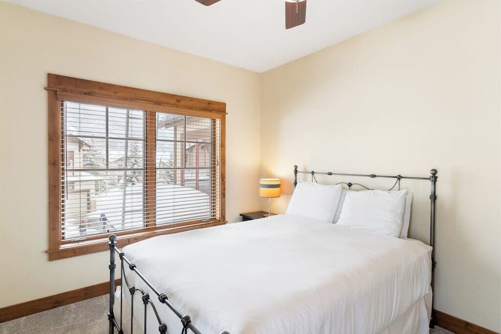 Photo of Bedroom in Steamboat Springs