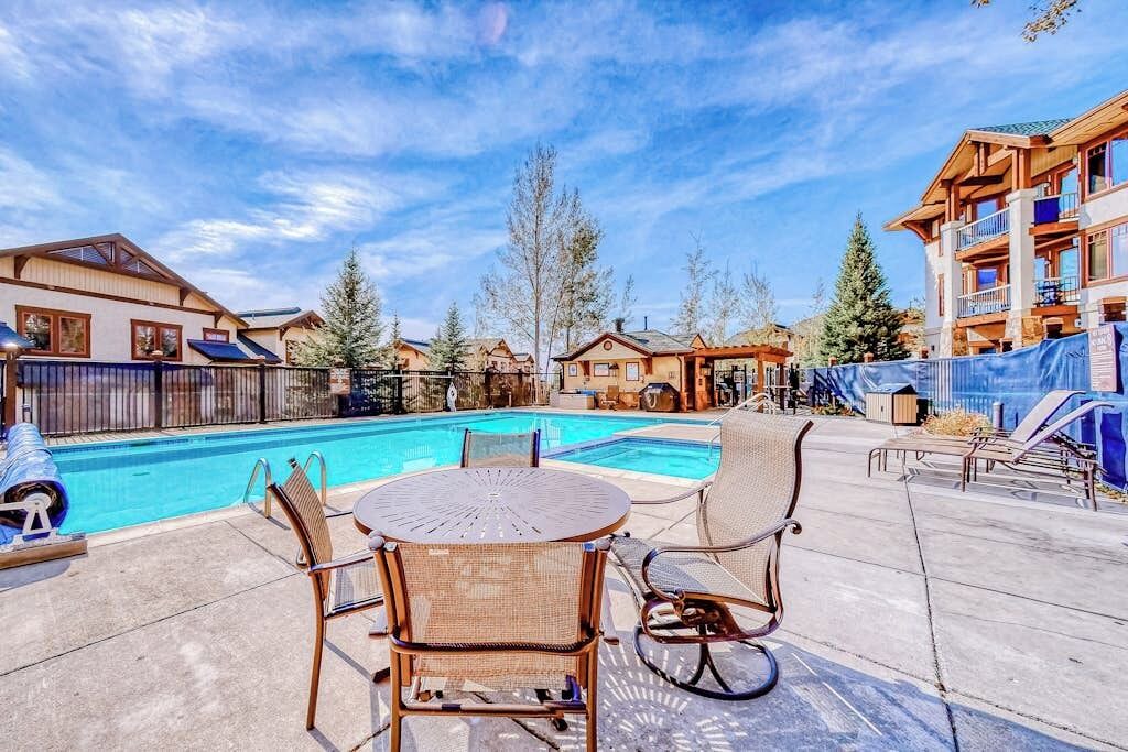 Photo of Outdoor in Steamboat Springs