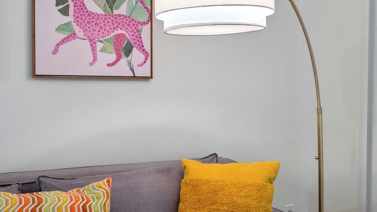 Photo of Livingroom in Del Rey