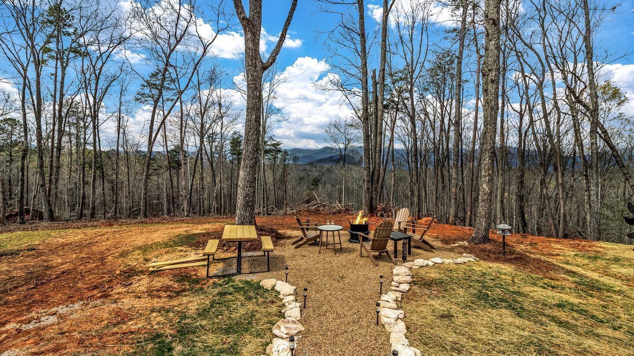 Photo of Outdoor in Old Fort