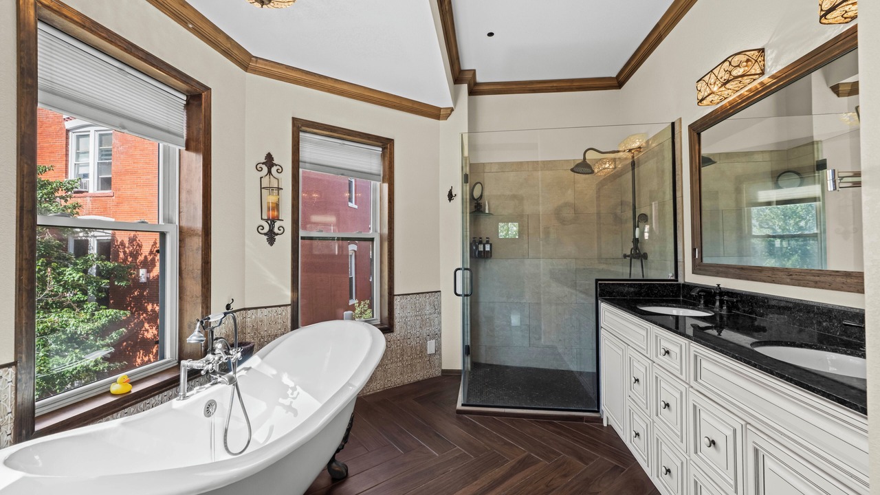 Photo of Bathroom in Highland