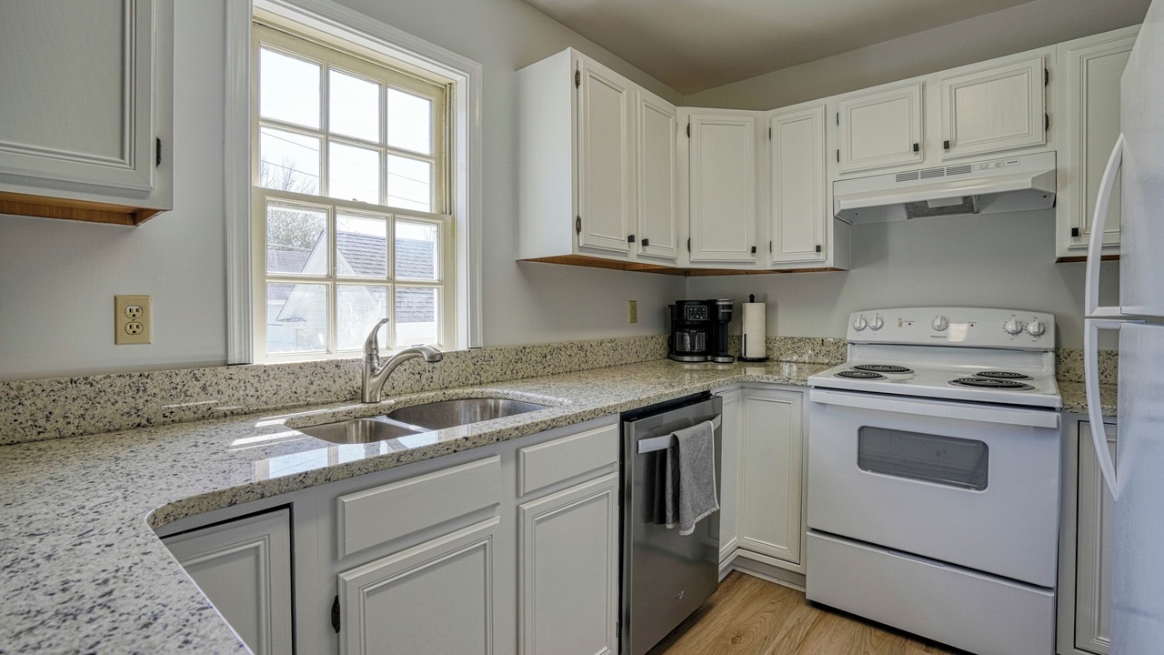 Photo of Kitchen in Oxford