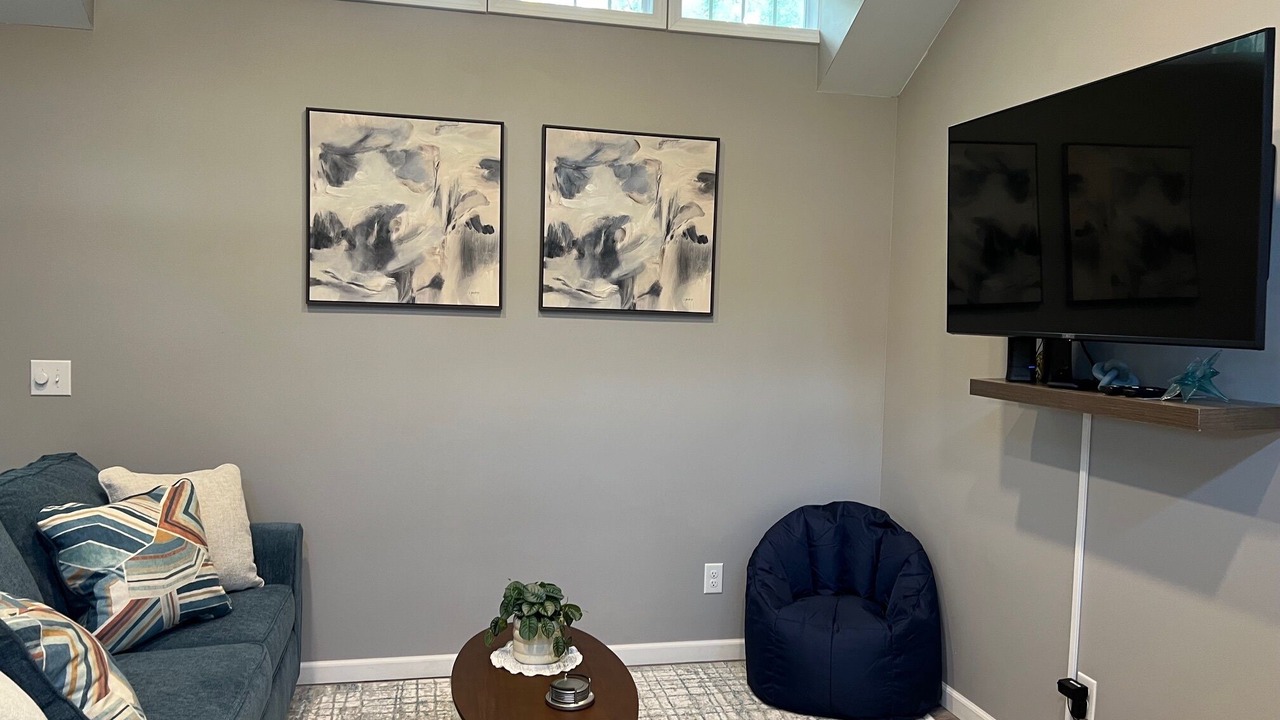 Photo of Livingroom in Marion