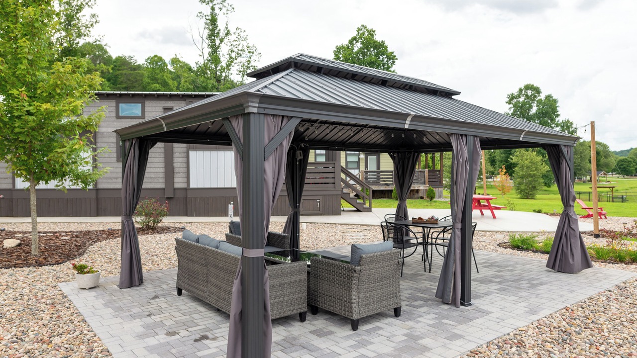 Photo of Outdoor in Morganton