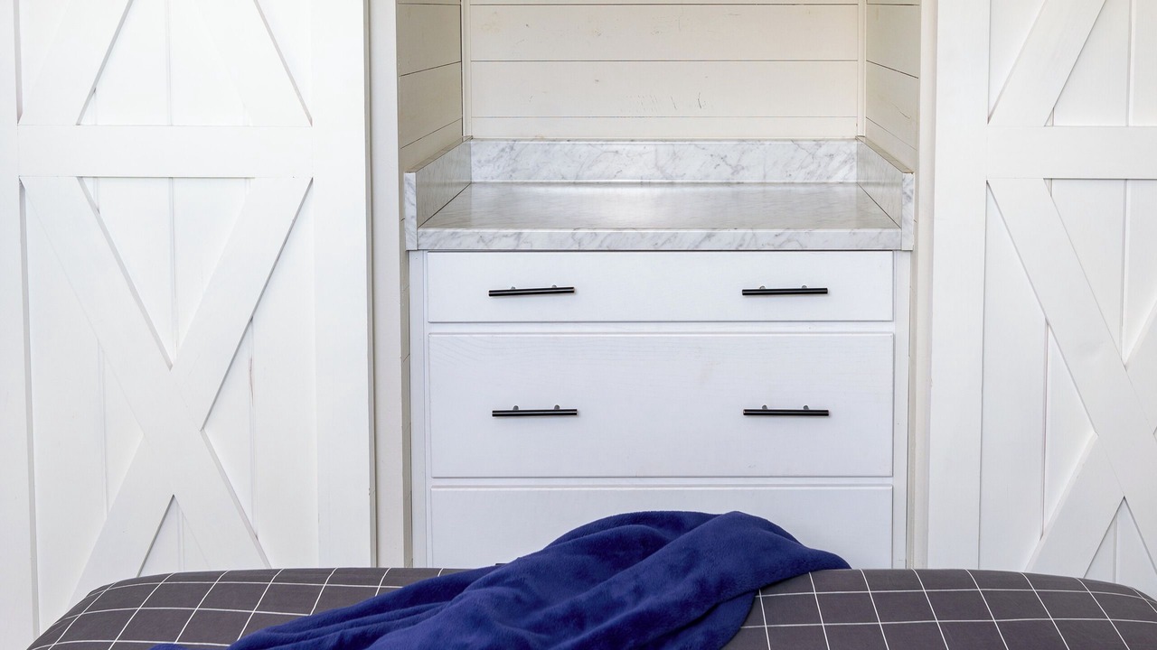 Photo of Bedroom in Morganton