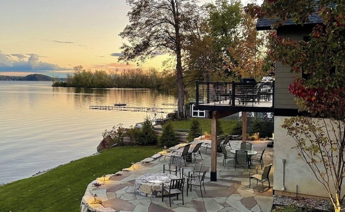 Photo of Outdoor in Saratoga Springs