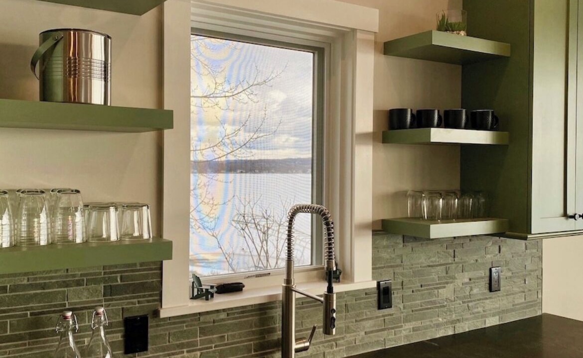 Photo of Kitchen in Saratoga Springs