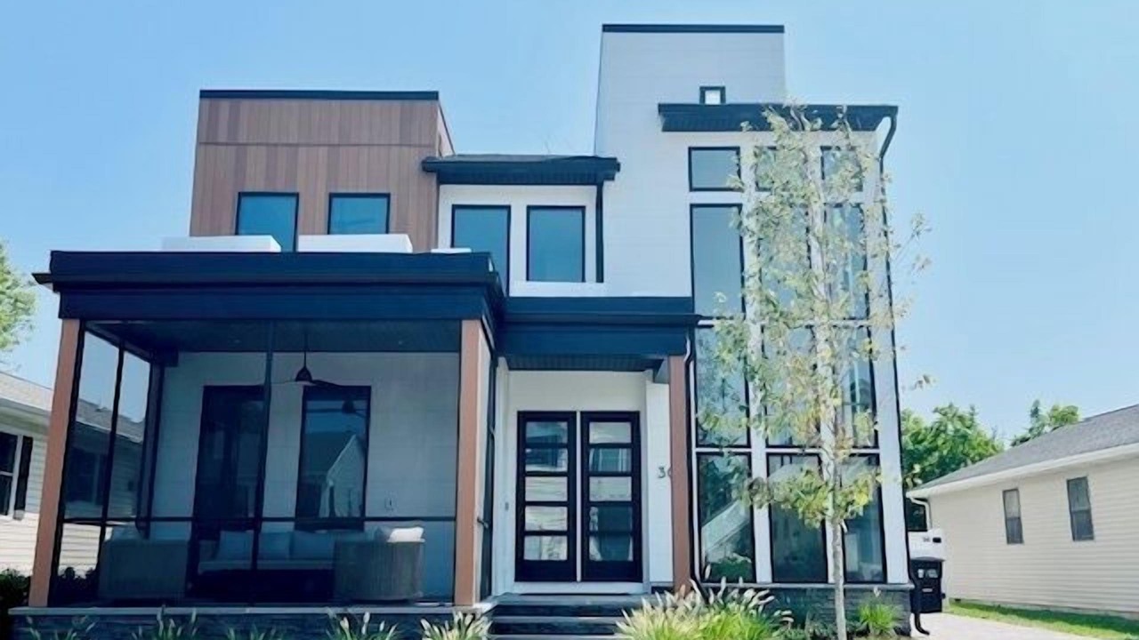 Photo of Outdoor in Country Club Estates
