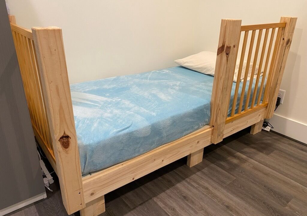 Photo of Bedroom in Black Mountain