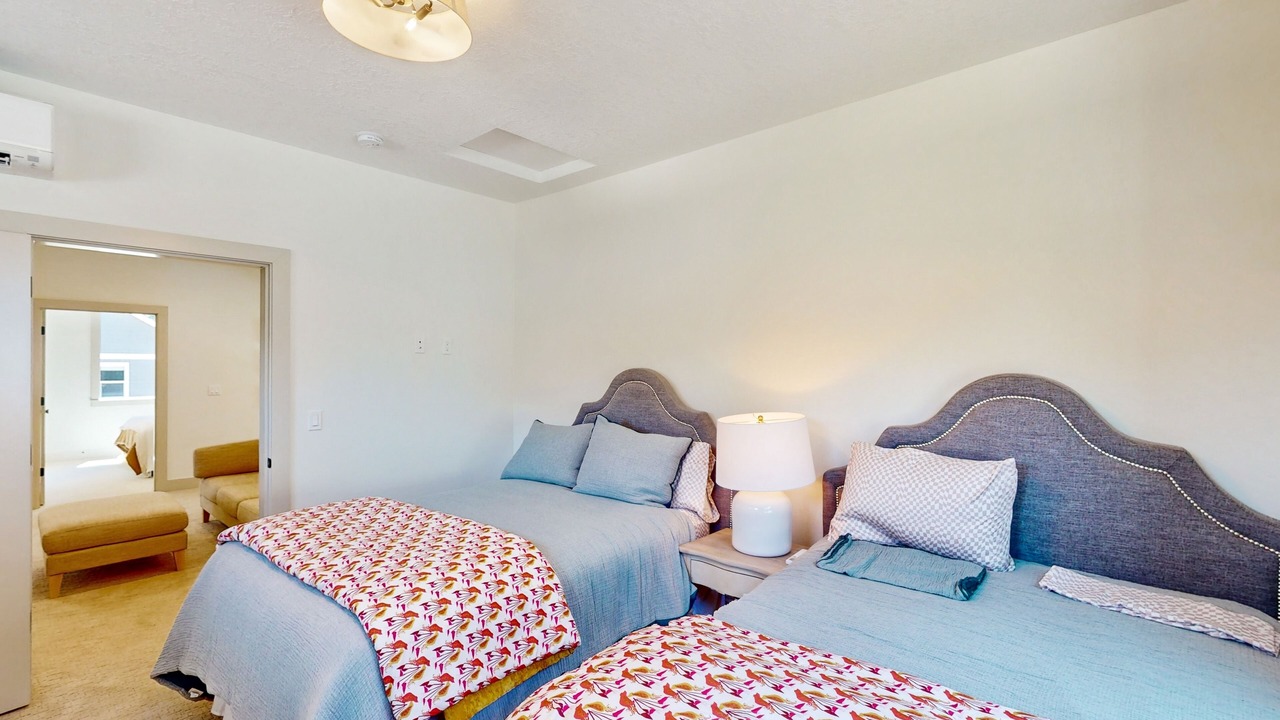 Photo of Bedroom in Detroit