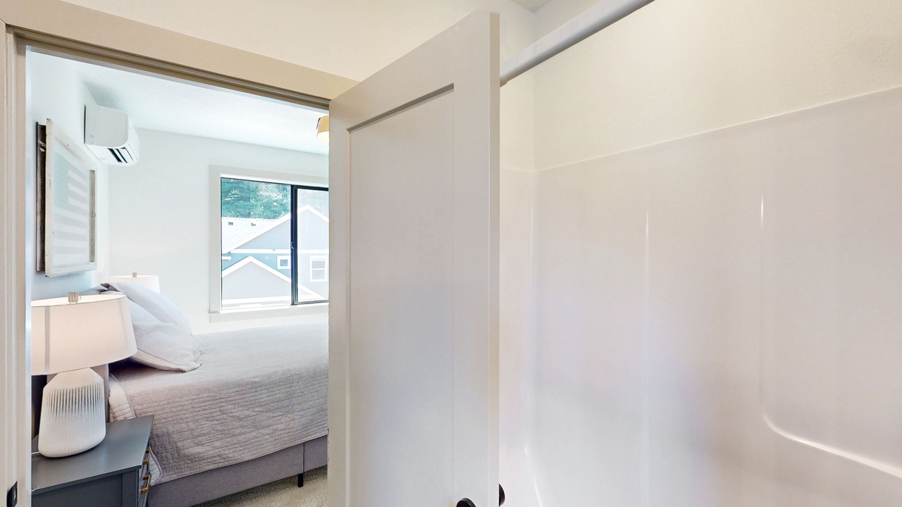 Photo of Bedroom in Detroit