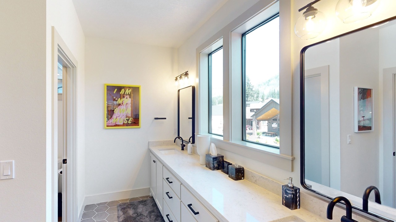 Photo of Bathroom in Detroit