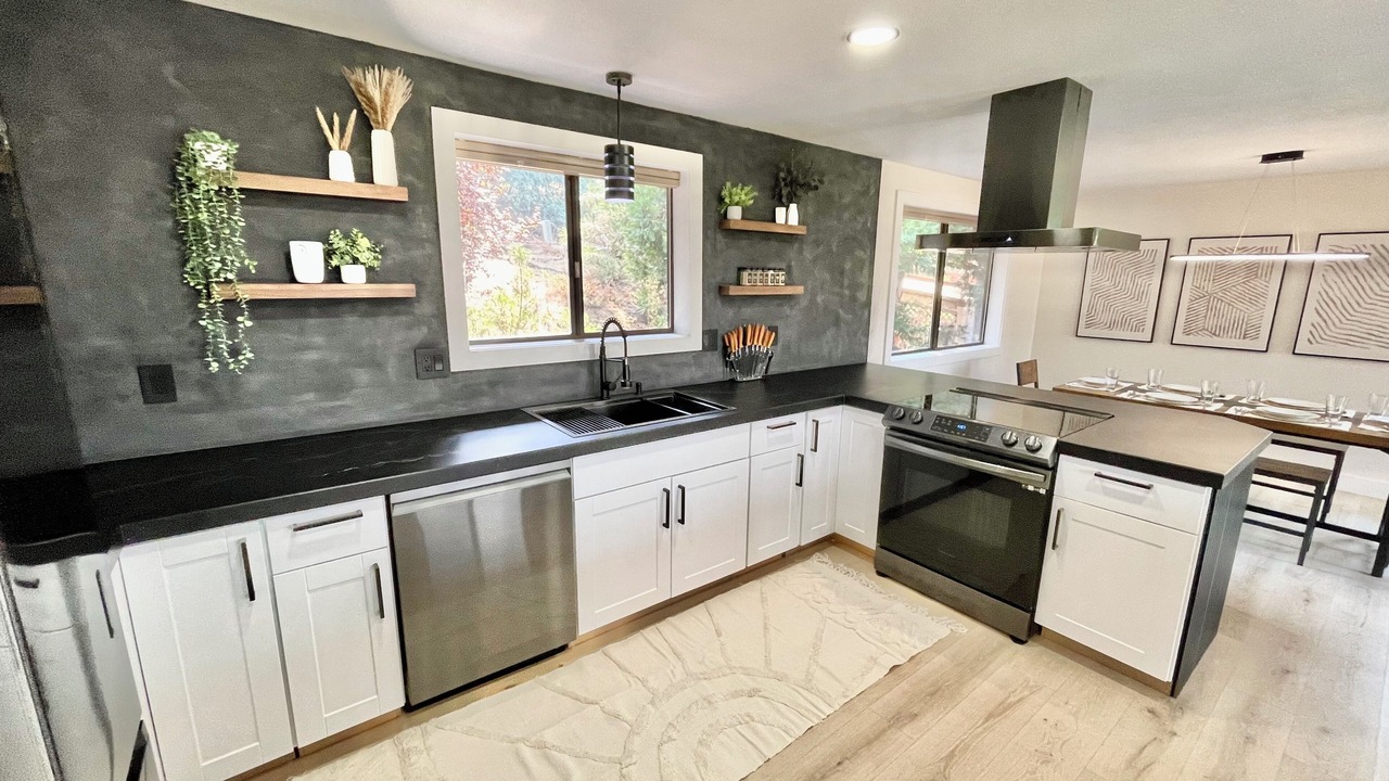 Photo of Kitchen in Altamont