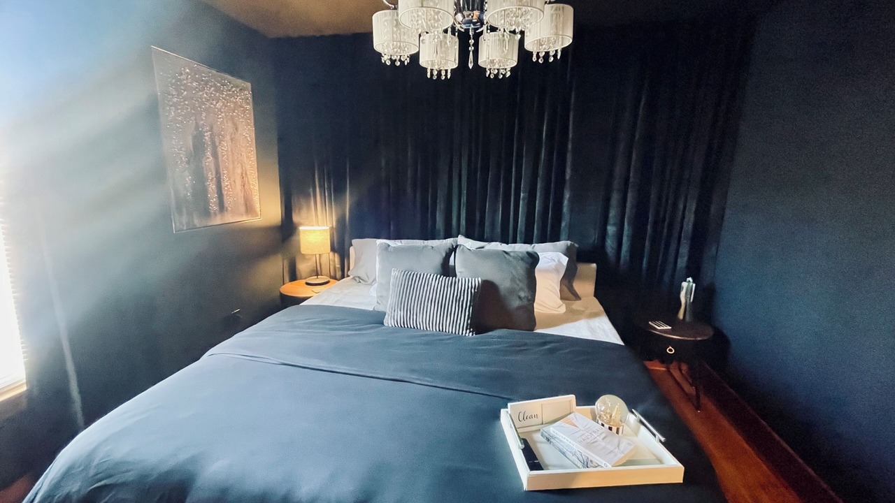 Photo of Bedroom in Syracuse