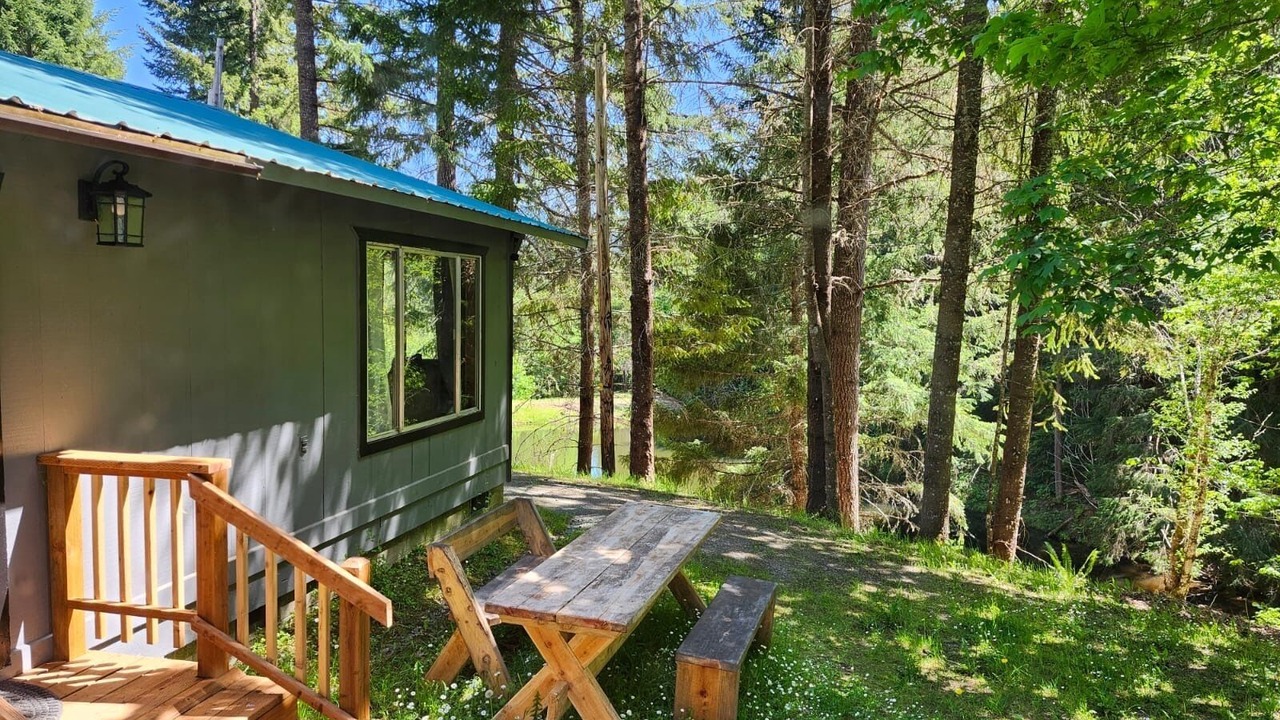 Photo of Outdoor in Douglas County
