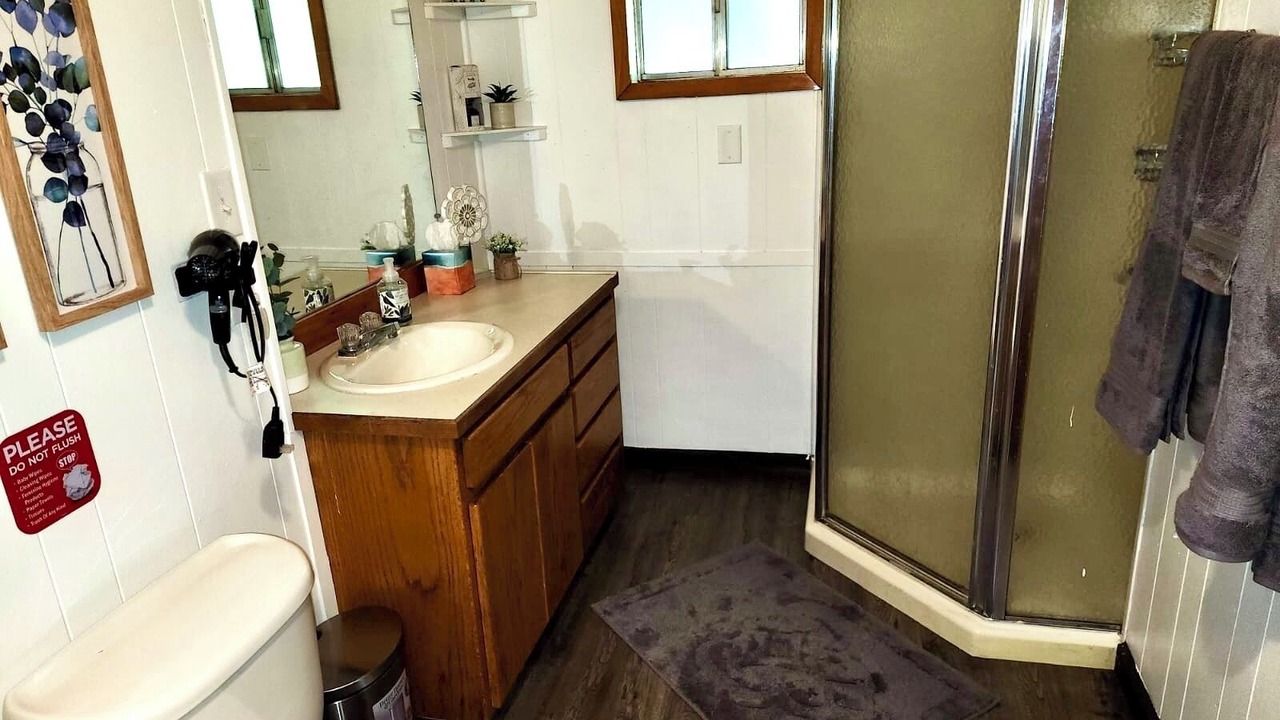 Photo of Bathroom in Douglas County