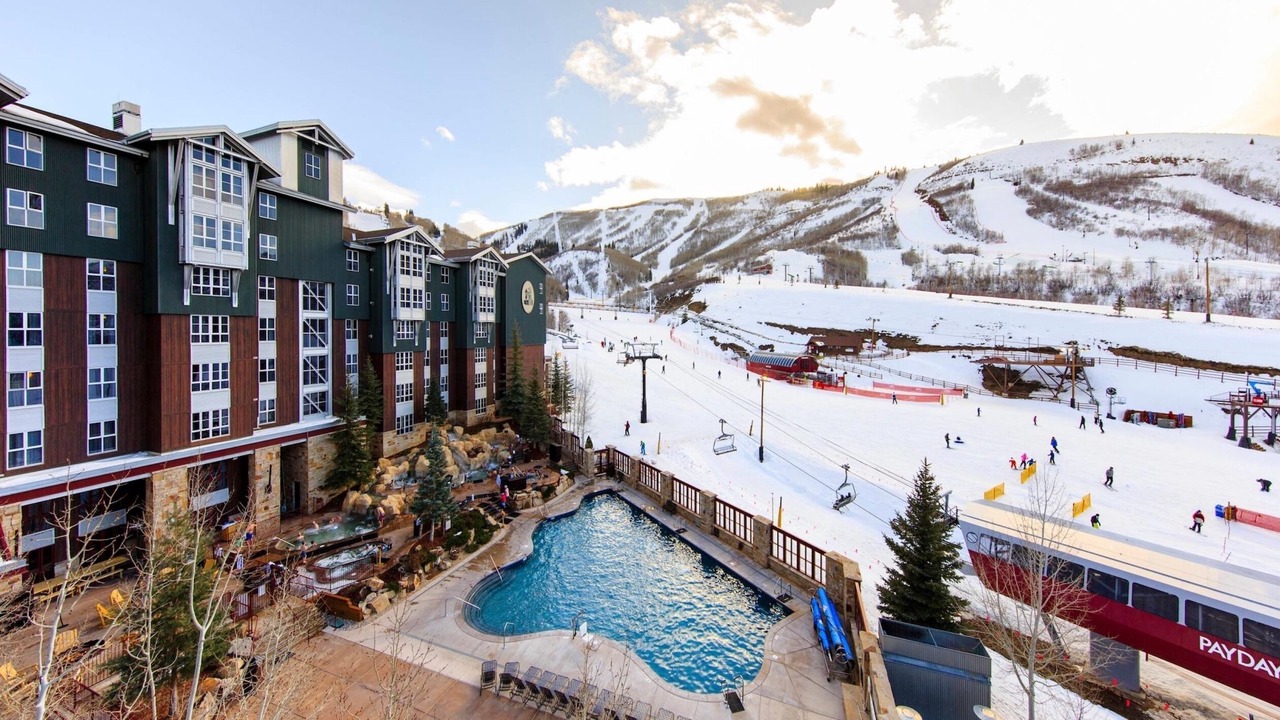 Photo of Outdoor in North Park City