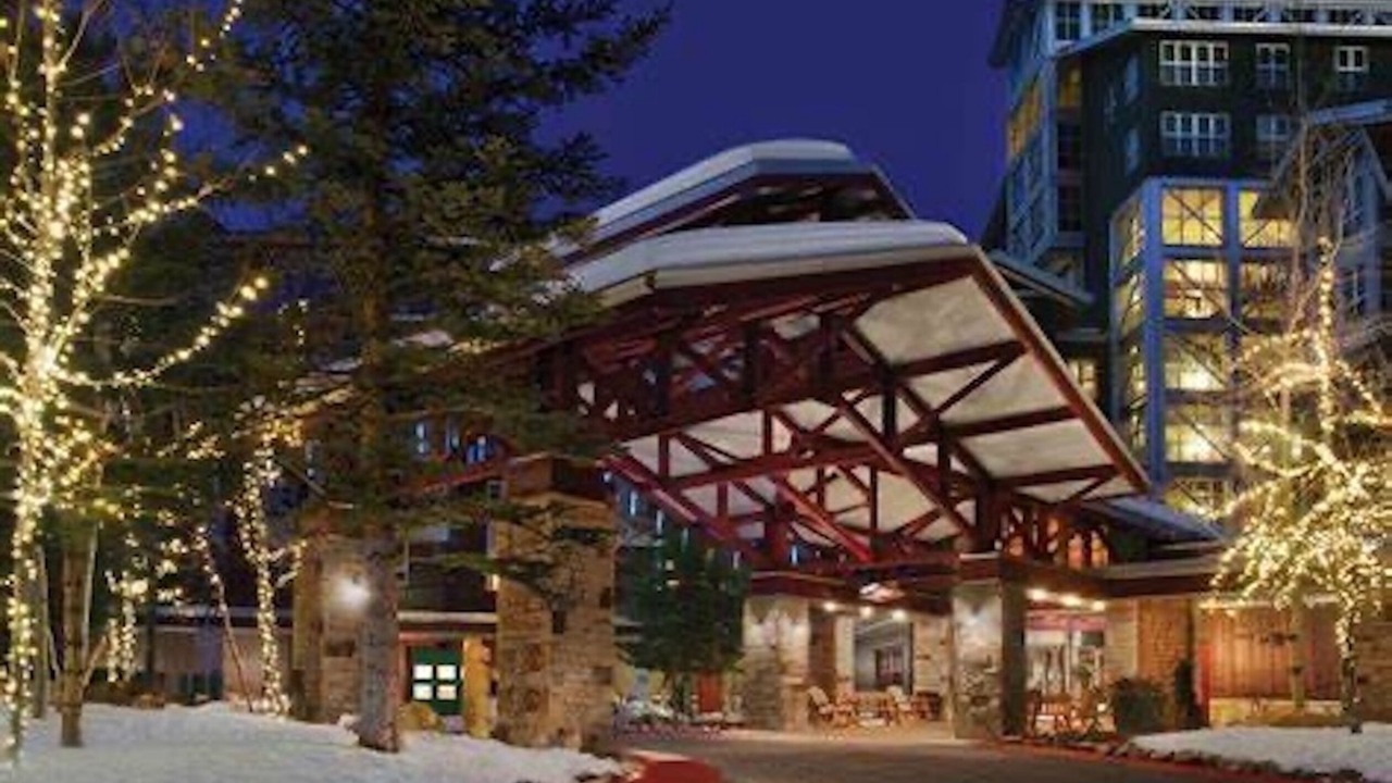 Photo of Outdoor in North Park City