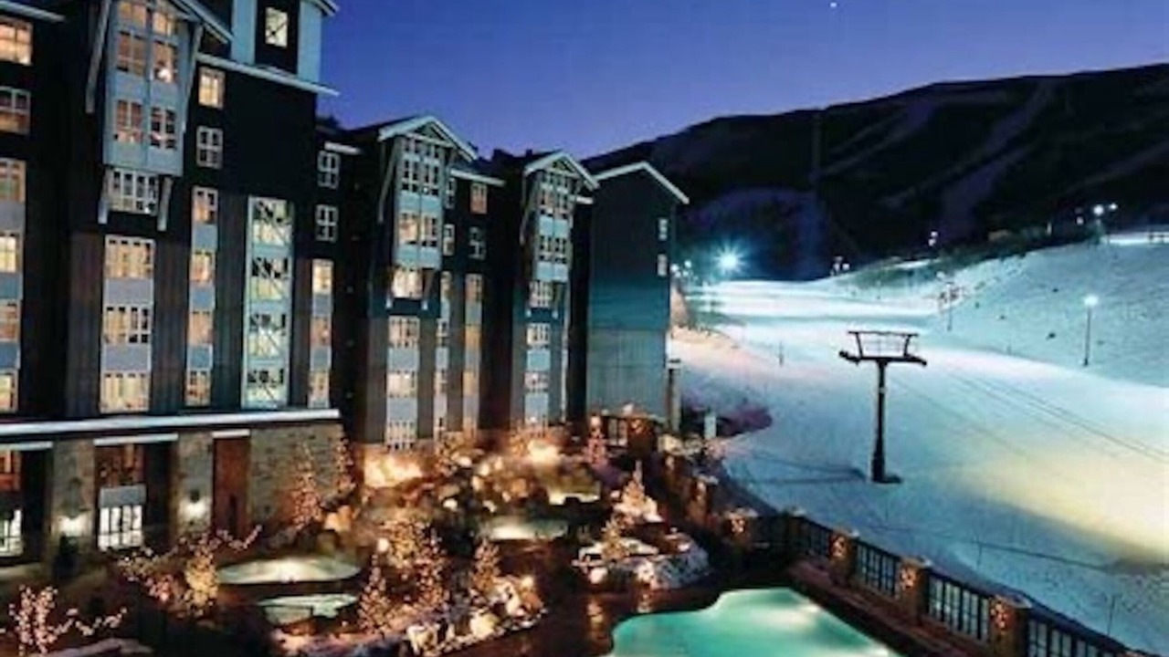 Photo of Outdoor in North Park City